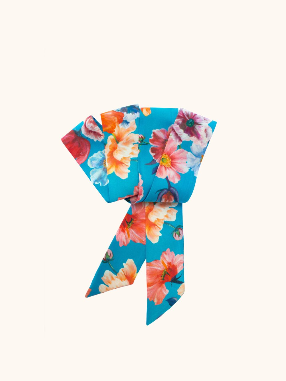 Acqua Dolce Silk Ribbon