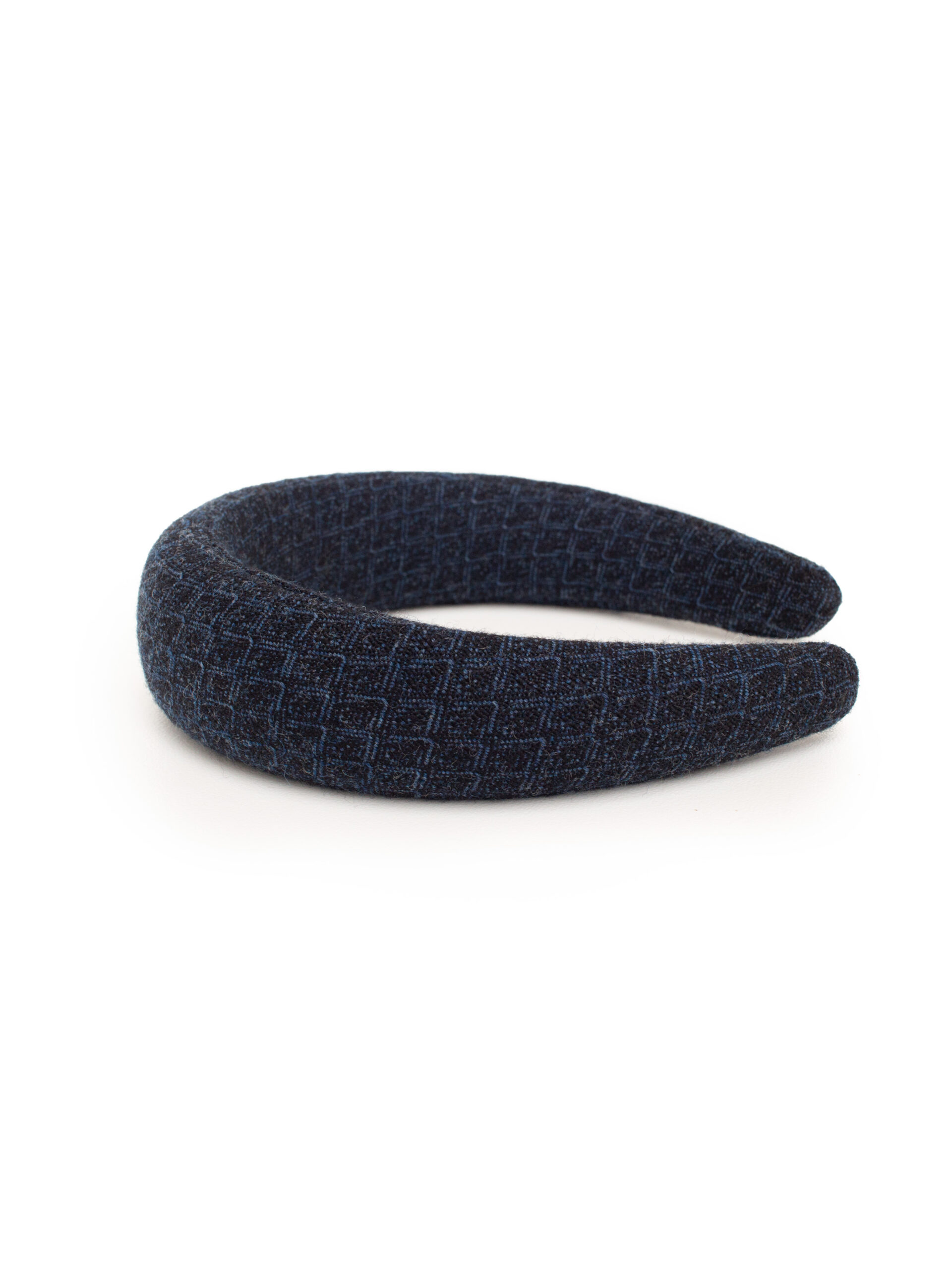 Blueberry Wool Kipferl