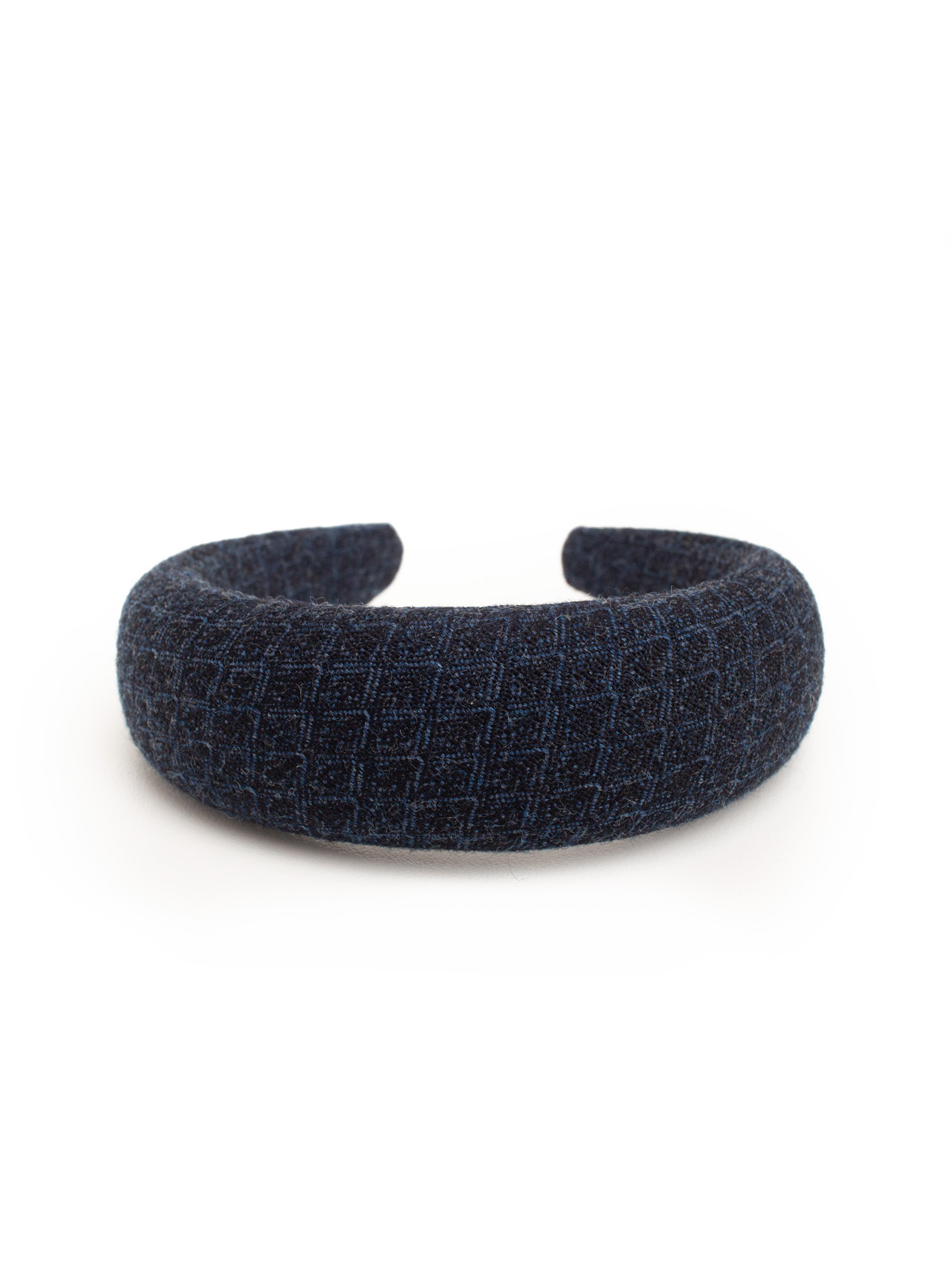 Blueberry Wool Kipferl