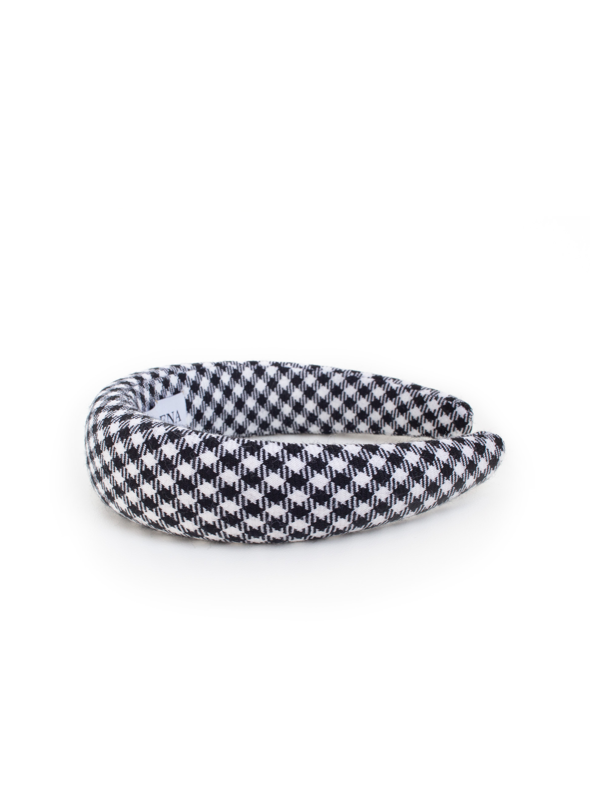 Tartan Black and Wihte 3