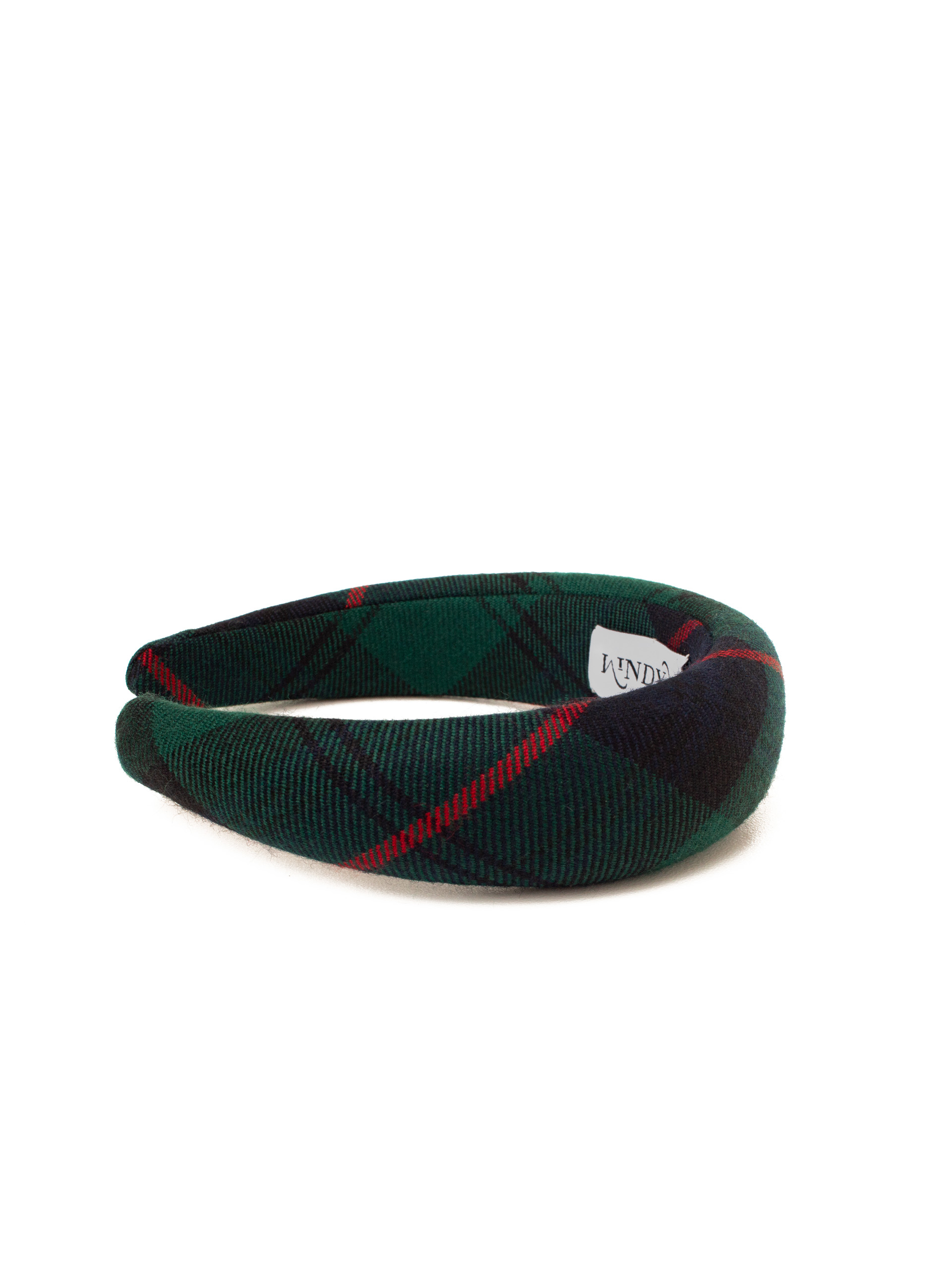 Blair’s Tartan Kipferl