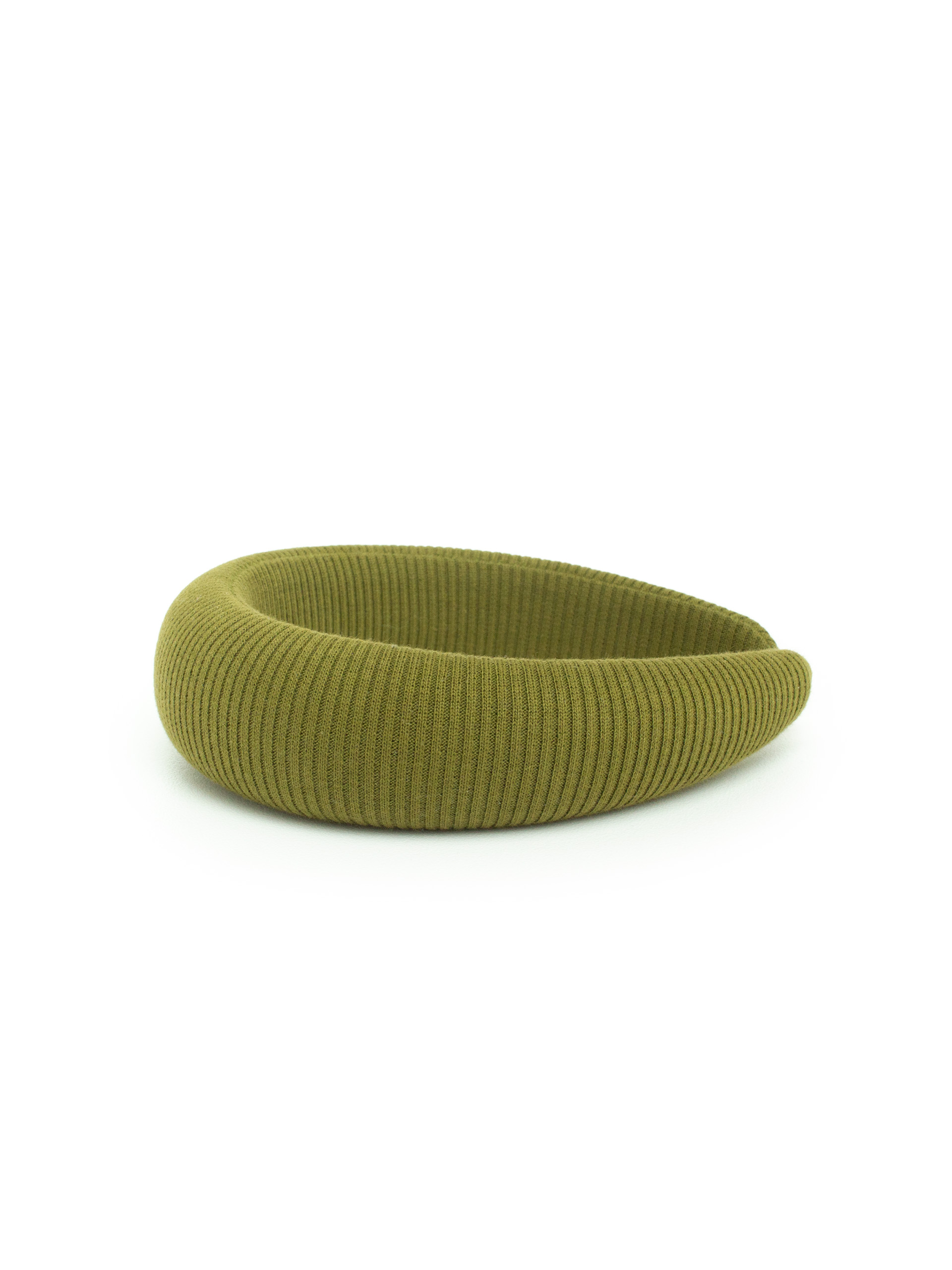 Matcha Latte Kipferl