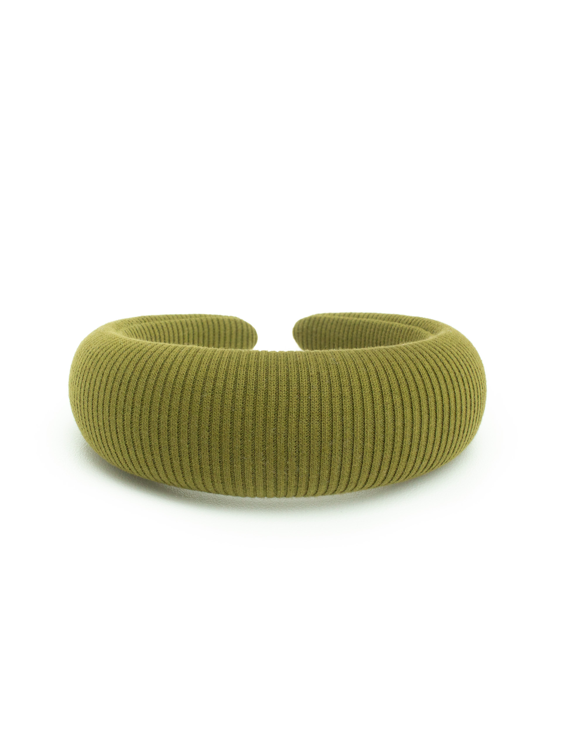 Matcha Latte Kipferl