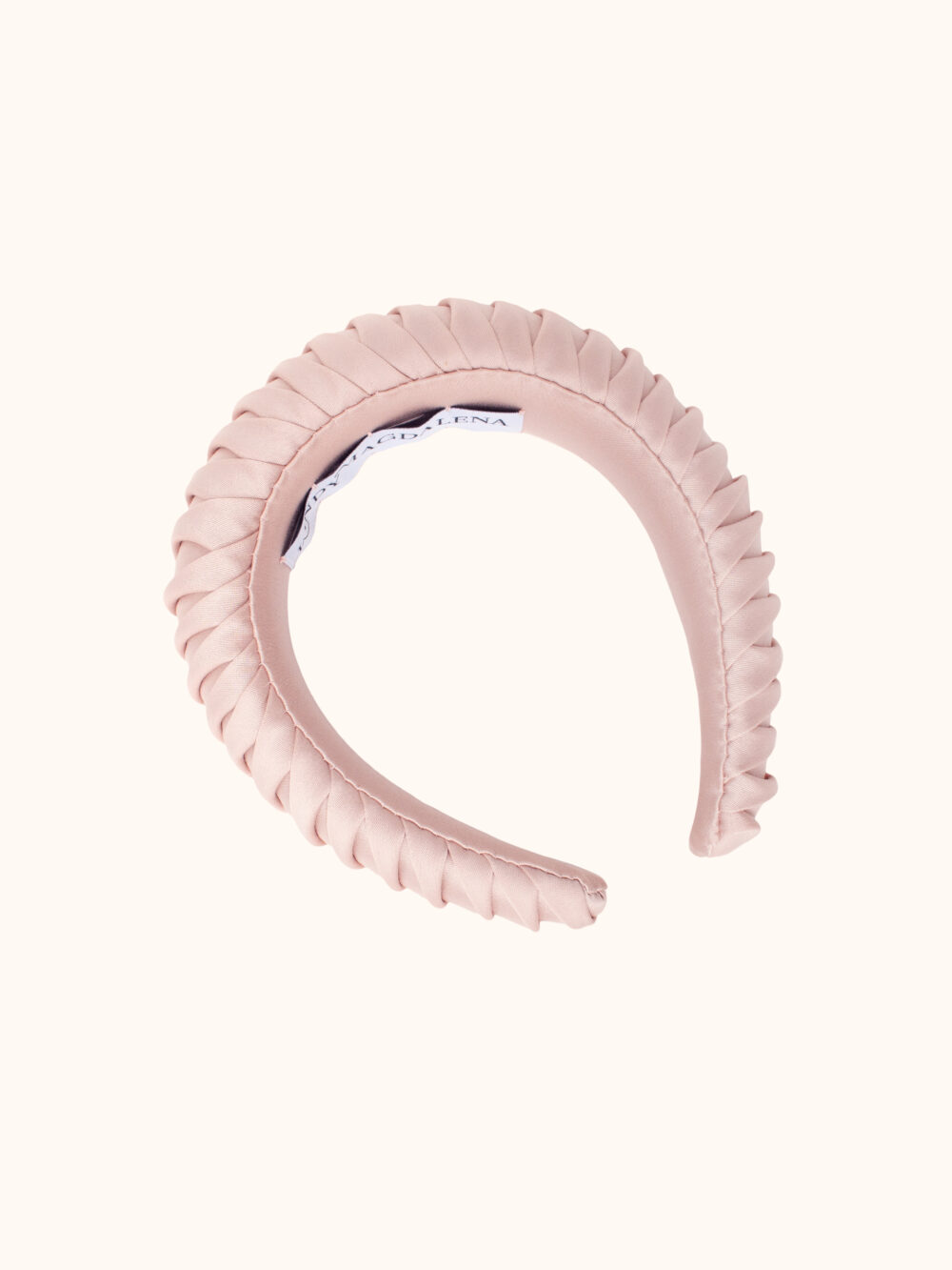 Powder Baiser Headband