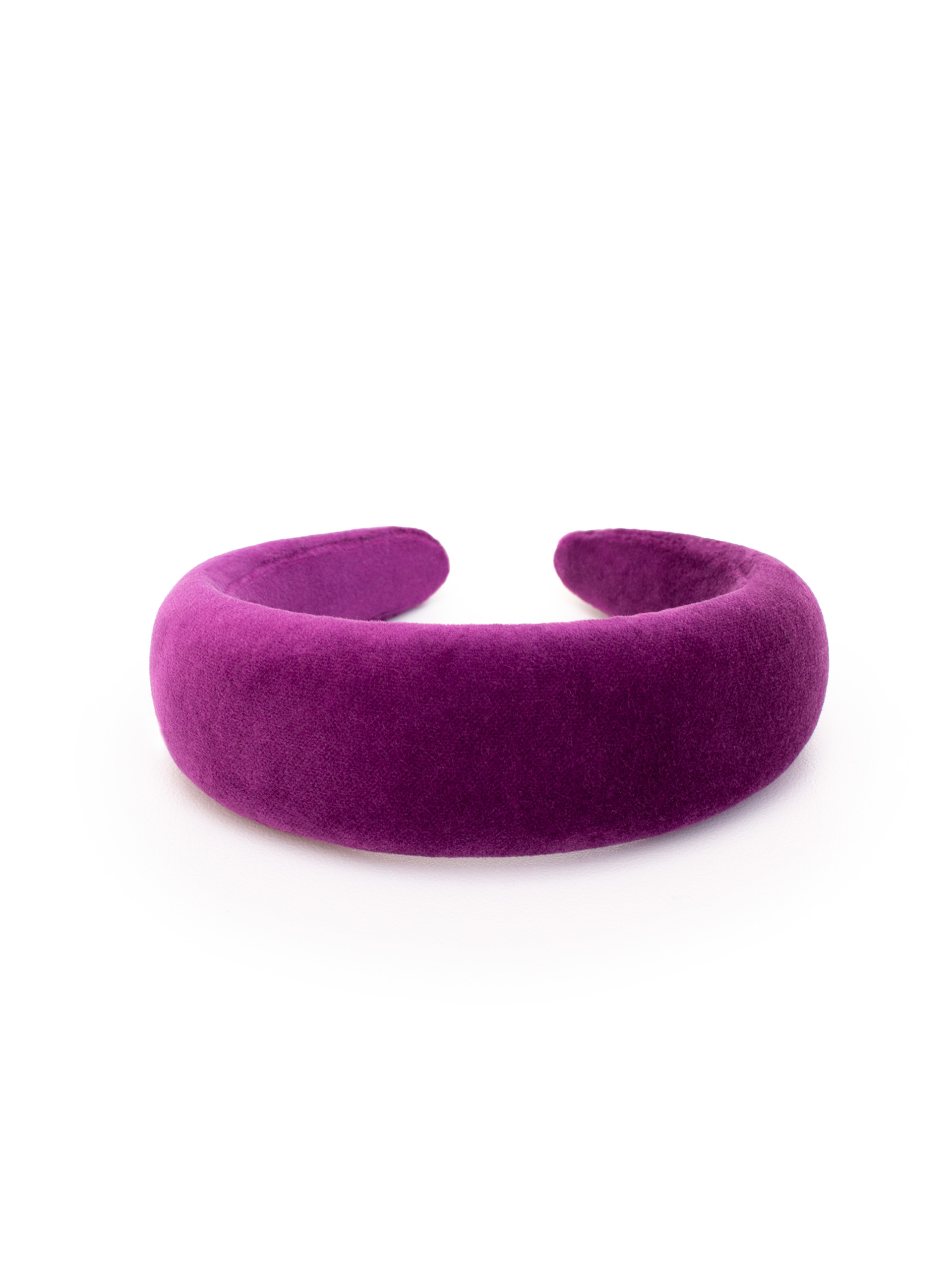 Wildberry Velvet Kipferl