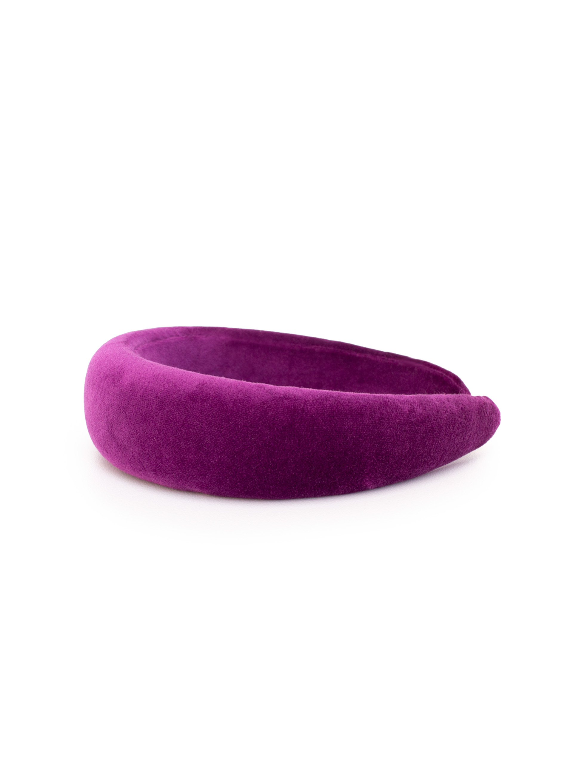 Wildberry Velvet Kipferl