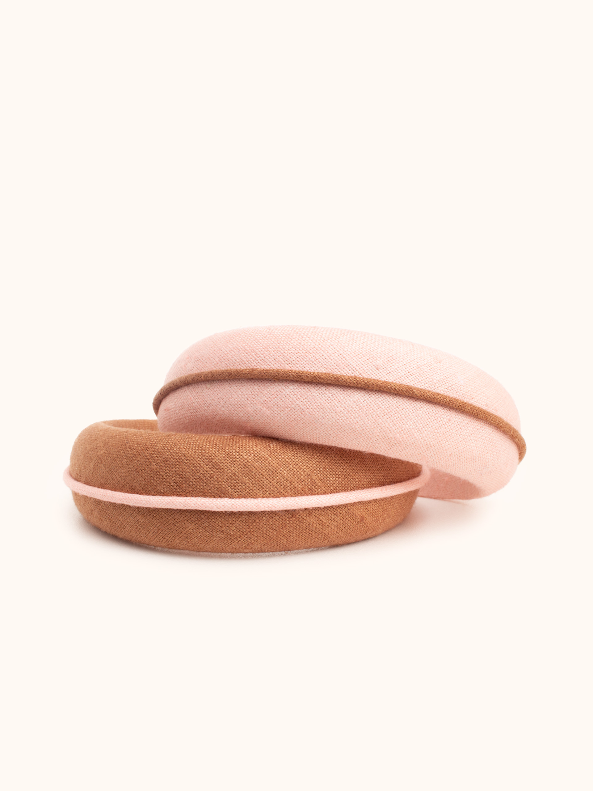 Wild Silk Macarons