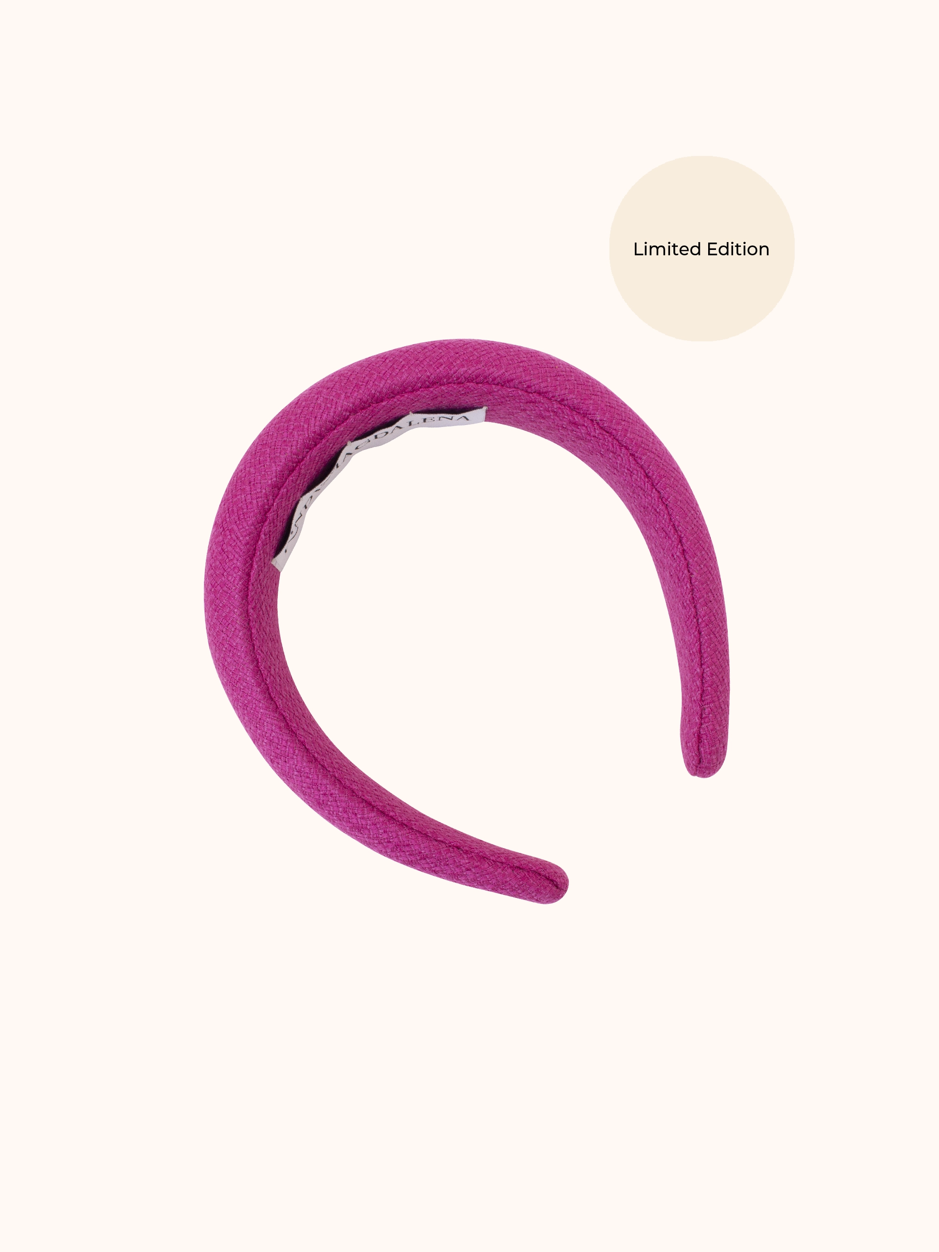 SOLD OUT Pinky Promise Kipferl