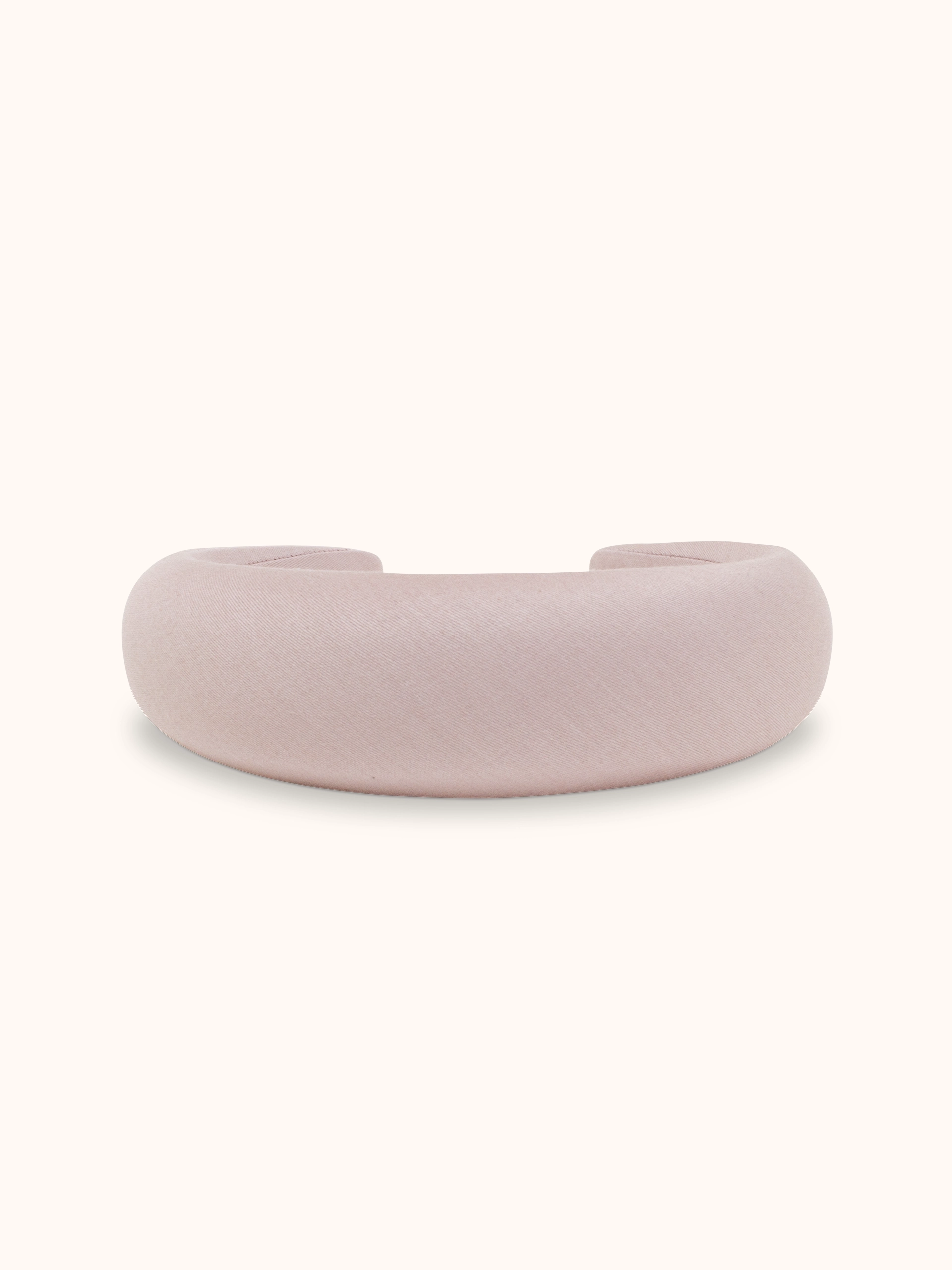 Julia's Rosé Cotton Kipferl