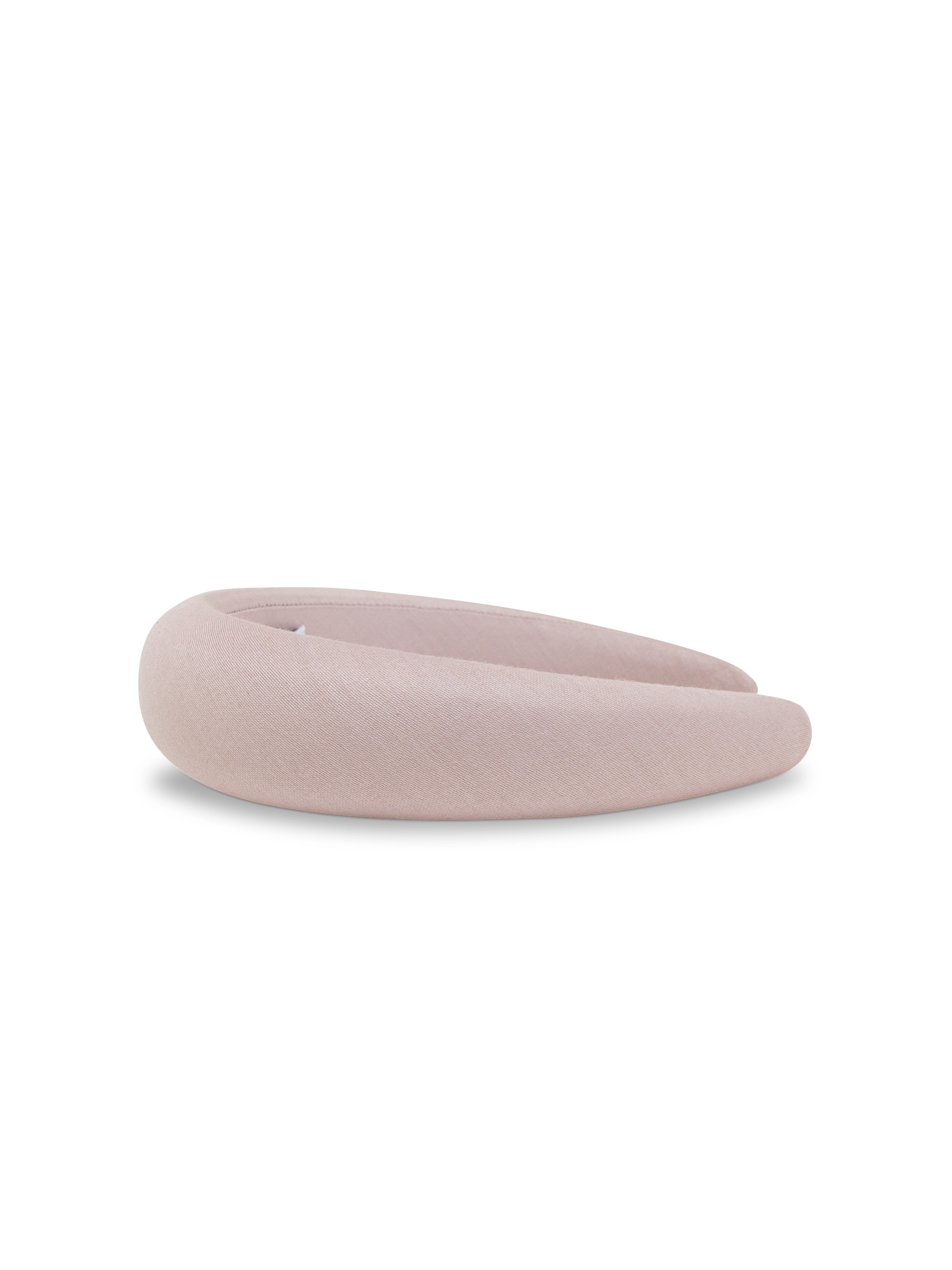 Julia's Rosé Cotton Kipferl 3