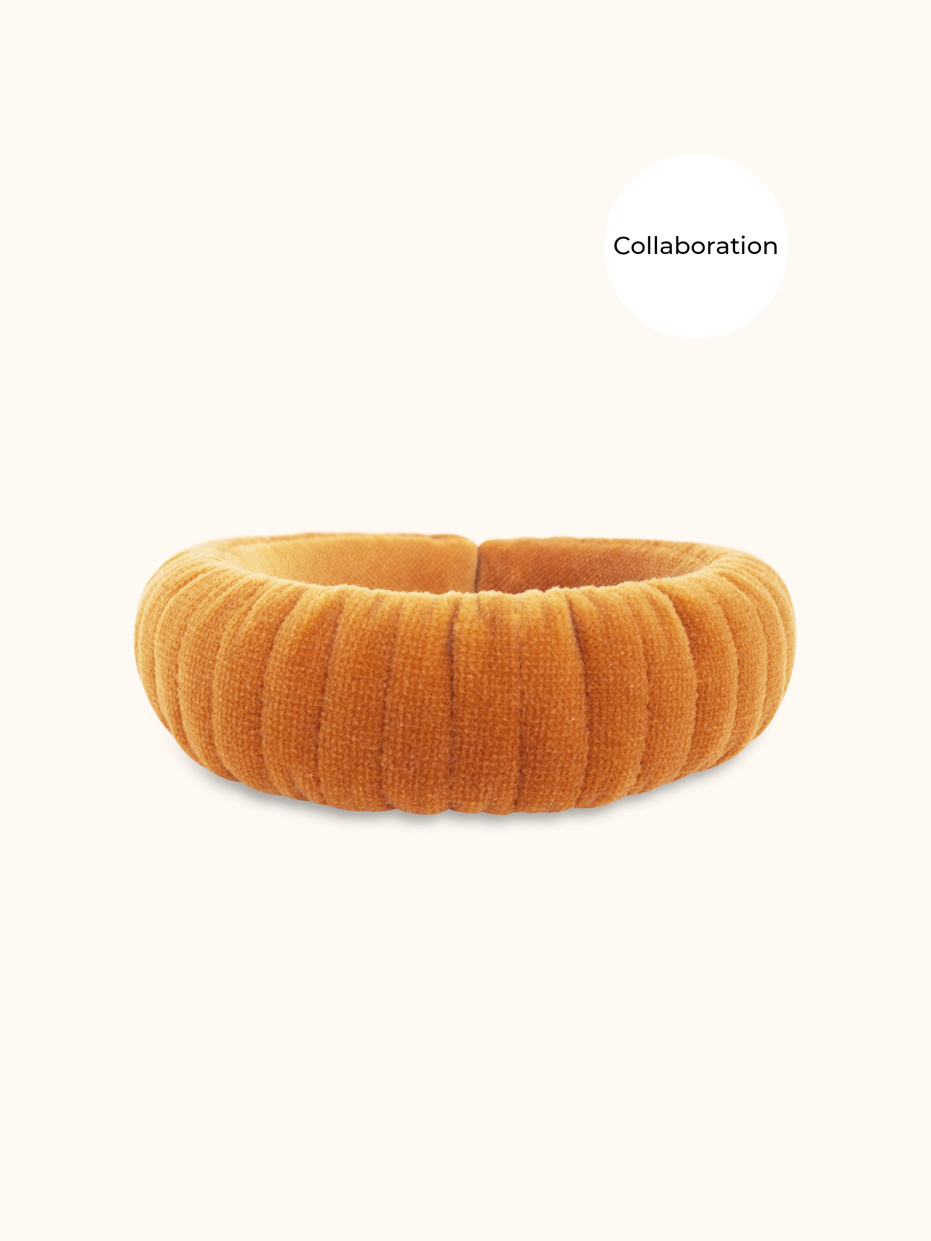Sold Out Orange Lovestruck Headband