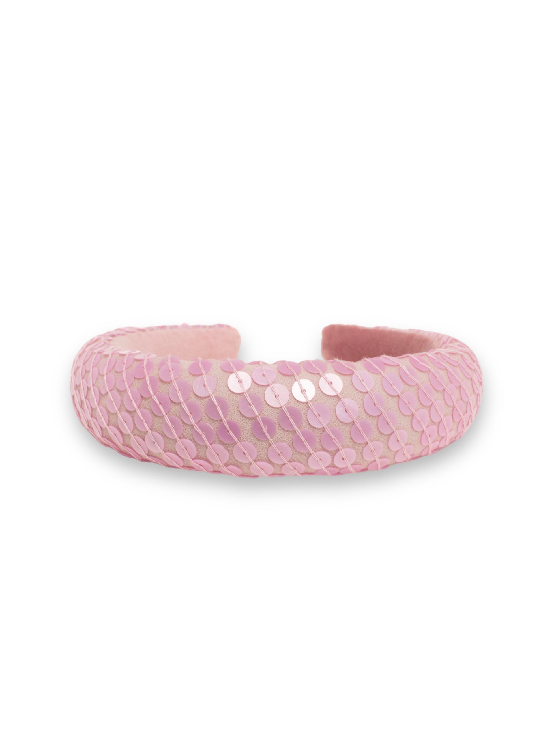 Barbie’s sequinned Kranzerl 2