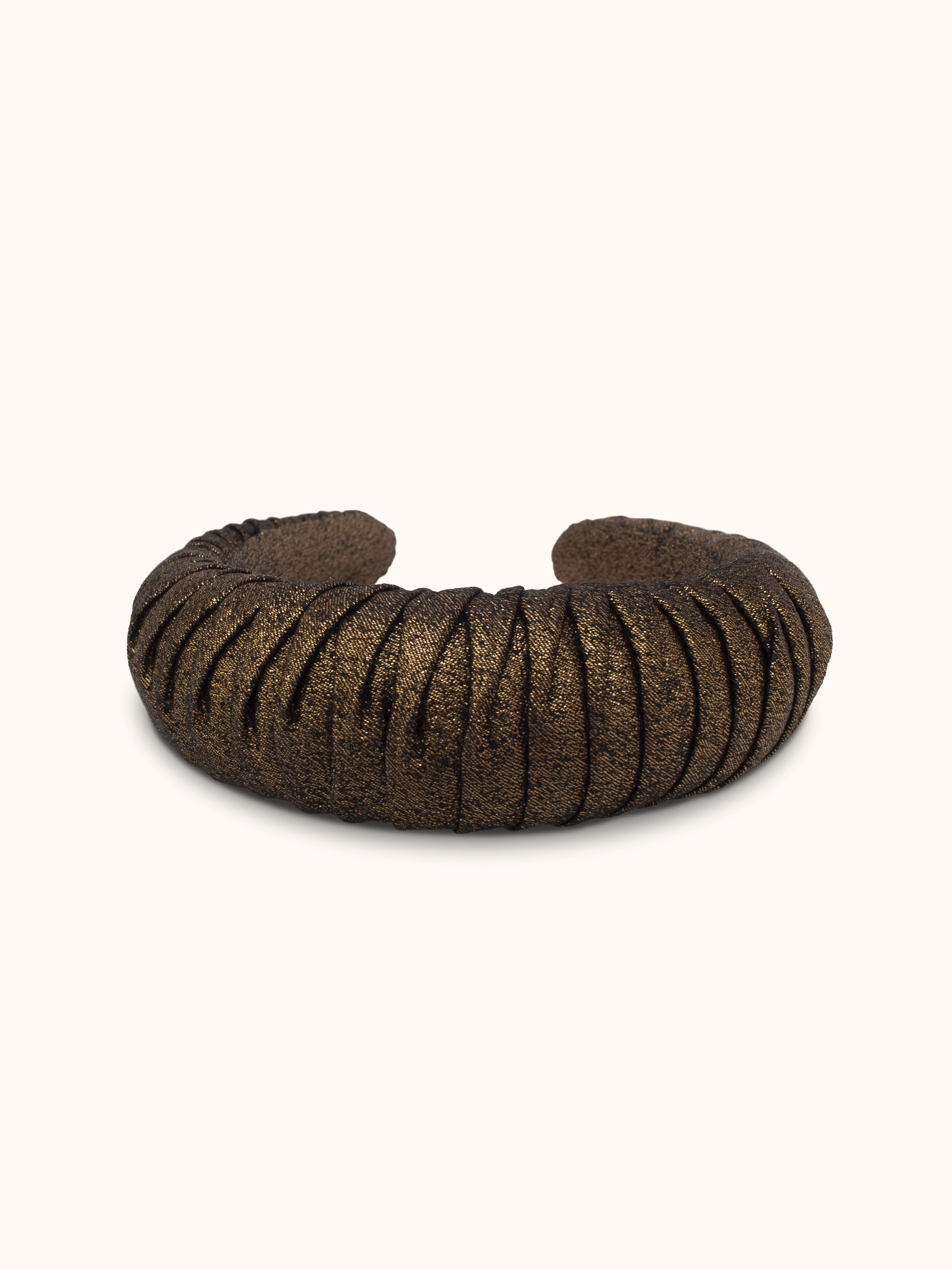 Queen B's Baiser Headband