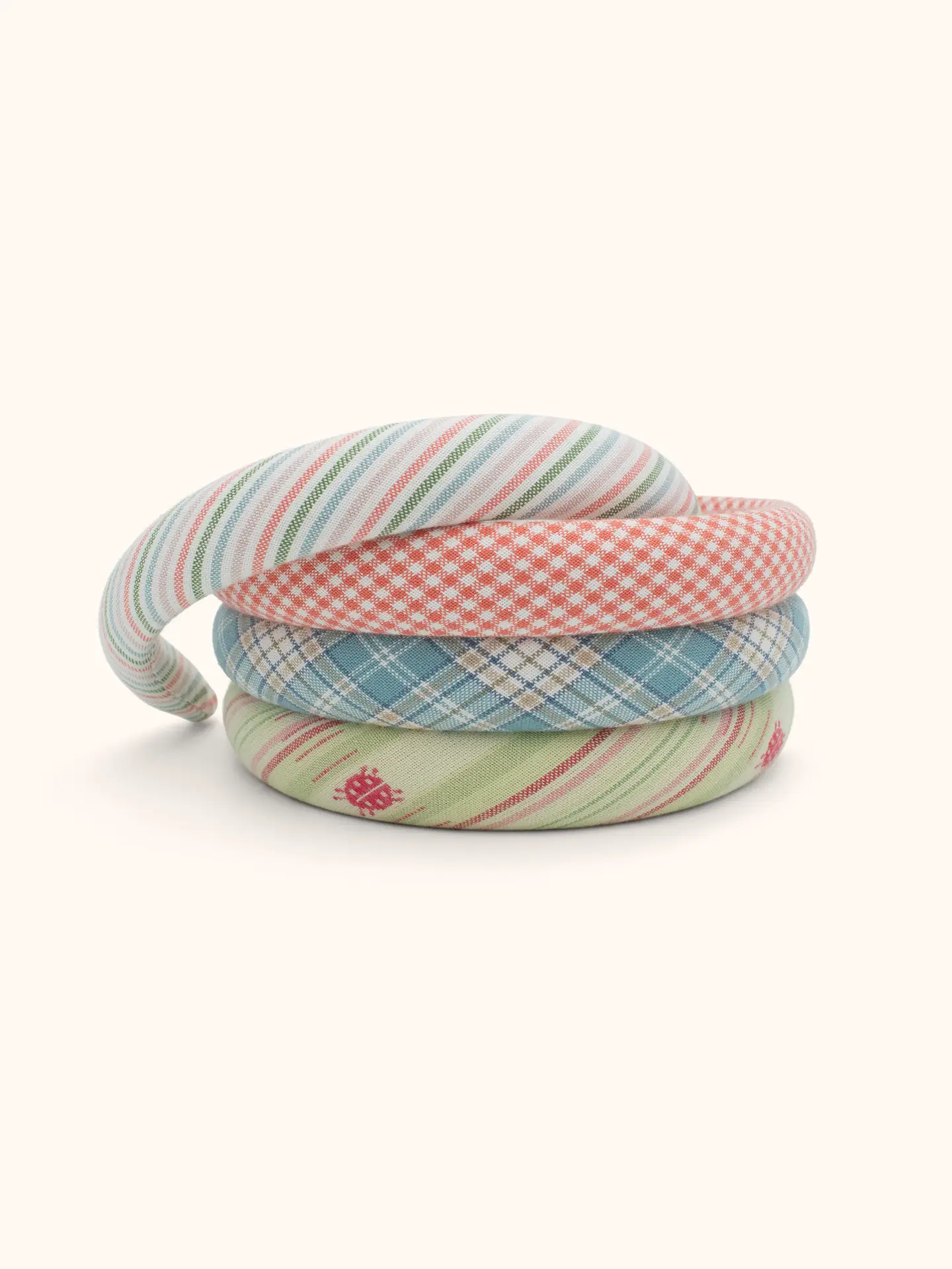 Girl's Ringerl