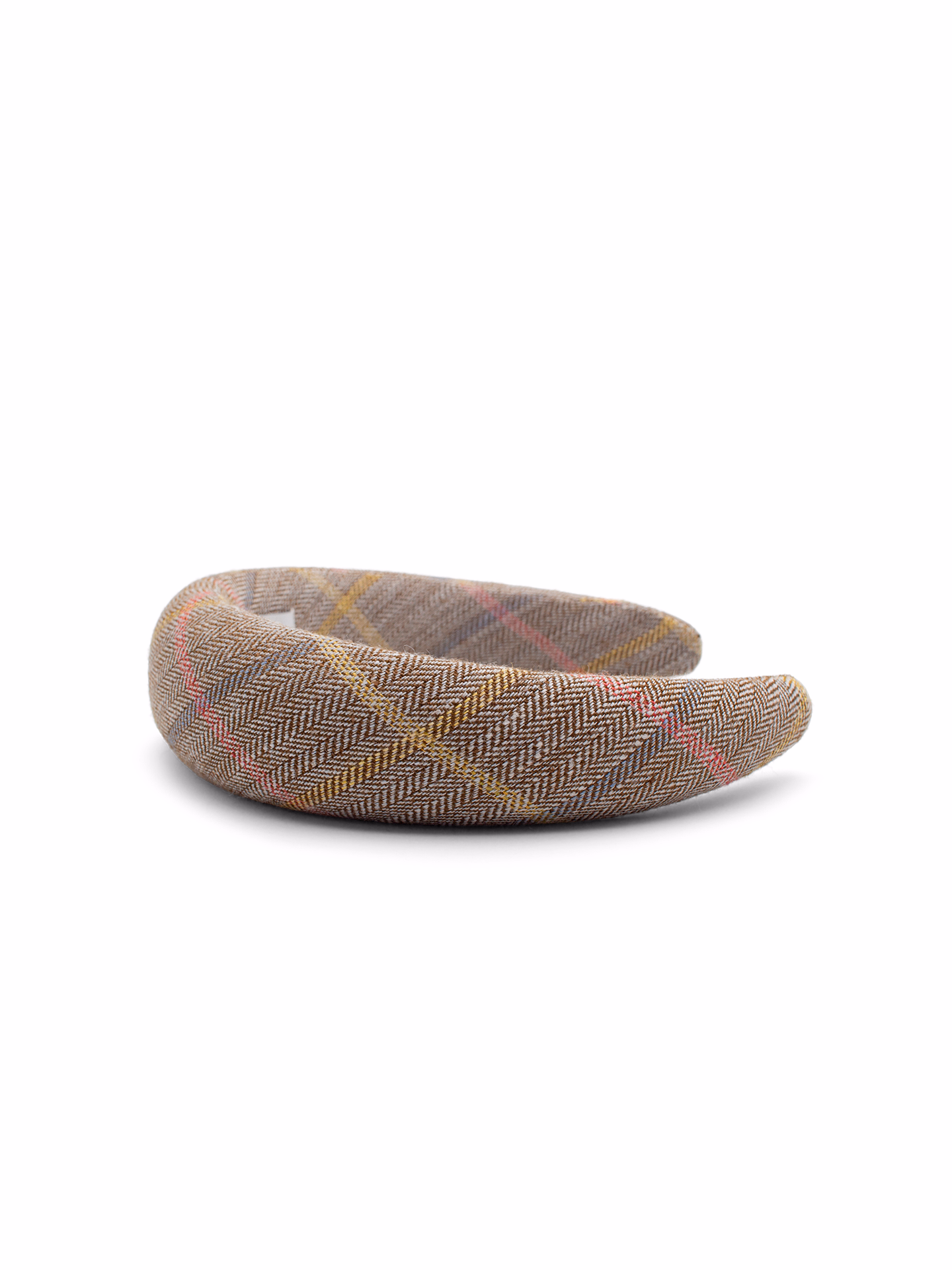 Lisas Tweed Kipferl 2W