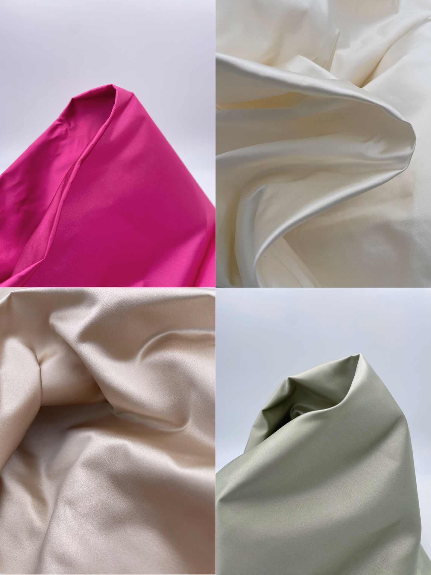 Duchesse Farben