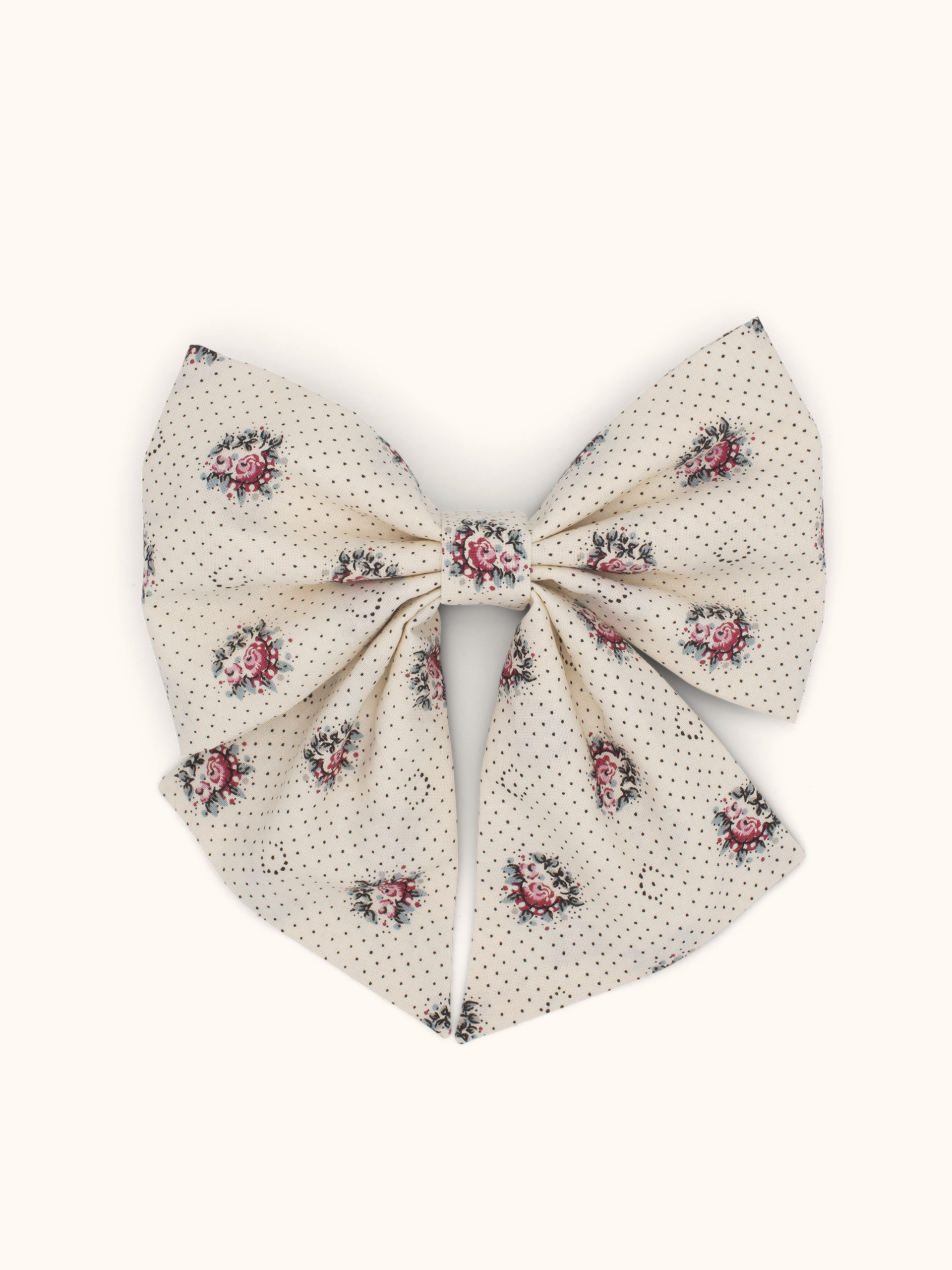 Riesenmascherl for Thérèse B